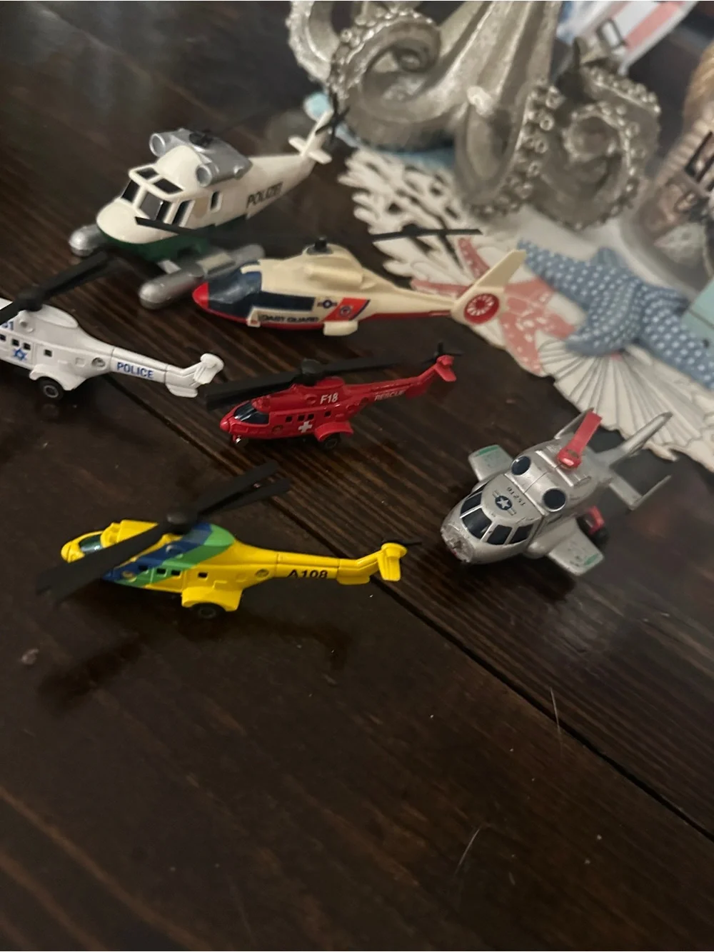 N/A lot toy